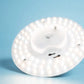 Euri Lighting Retrofit 45-Watts Dimmable Multi-Purpose LED 3 Color Selectable Downlight