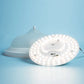 Euri Lighting Retrofit 45-Watts Dimmable Multi-Purpose LED 3 Color Selectable Downlight
