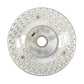 Euri Lighting Retrofit 45-Watts Dimmable Multi-Purpose LED 3 Color Selectable Downlight