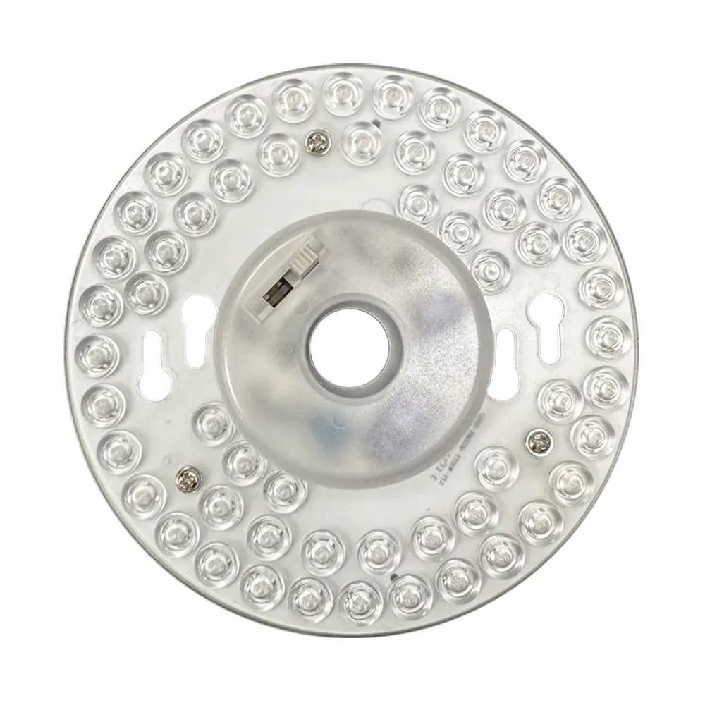 Euri Lighting Retrofit 45-Watts Dimmable Multi-Purpose LED 3 Color Selectable Downlight