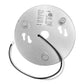 Euri Lighting Retrofit 45-Watts Dimmable Multi-Purpose LED 3 Color Selectable Downlight