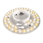 Euri Lighting Retrofit 45-Watts Dimmable Multi-Purpose LED 3 Color Selectable Downlight