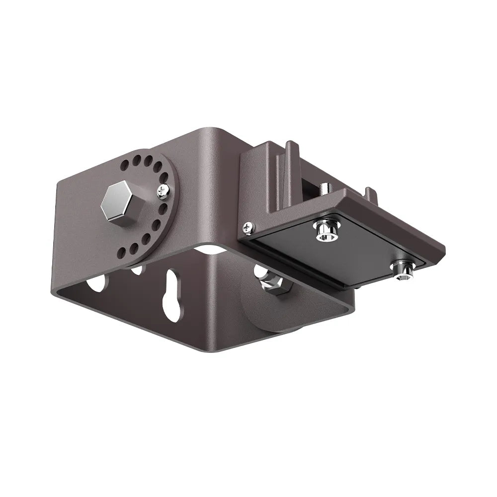 Euri Lighting Commercial LED Area Light Trunnion Mount Accessory