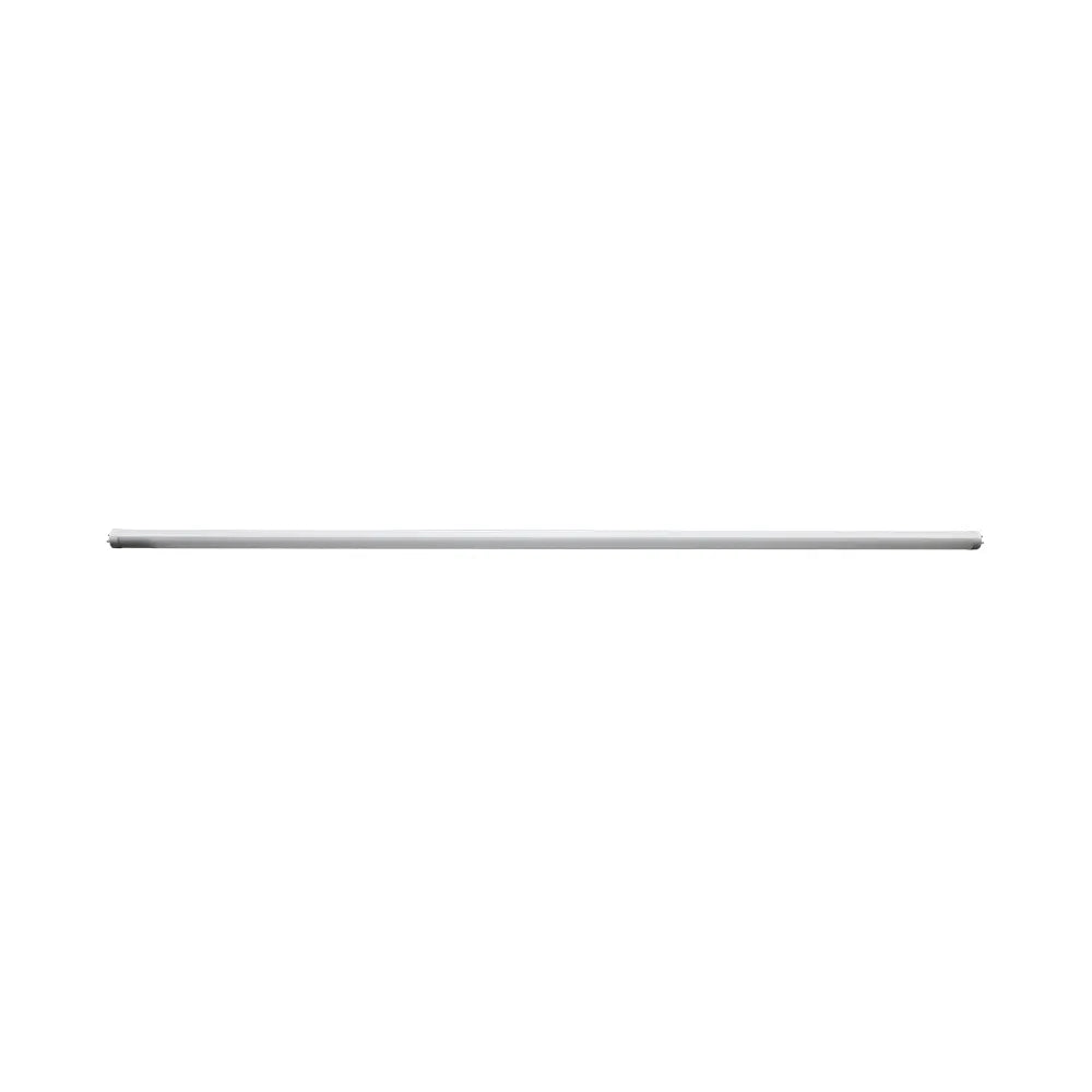 Euri Lighting Commercial LED 12-Watt 5000K T8 4ft. Linear Tube Type B Ballast Bypass