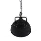 A&B Home 10" x 11" Bundle of 20 Antique Bronze Metal Hanging Lamp