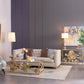 A&B Home 13" x 33" Bundle of 12 White Table Lamp With White Fabric Shade