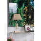 A&B Home 14" x 26" Bundle of 11 Modern Chic Champagne Table Lamp