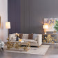 A&B Home 14" x 26" Bundle of 12 Amber Glass Table Lamp With White Drum-Shaped Shade
