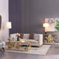 A&B Home 15" x 30" Bundle of 12 Black and White Table Lamp With Drum-Shaped Shade
