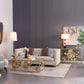 A&B Home 15" x 30" Bundle of 12 Black and White Table Lamp With Drum-Shaped Shade