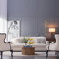 A&B Home 16" x 29" Bundle of 9 Rectangular White Shade With Vintage Gold Textured Frame Table Lamp