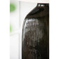 A&B Home 16" x 31" Bundle of 18 Black Ceramic With Sand Tone Drum Shade