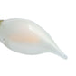 A&B Home 2" x 5" Set of 8 Bundle of 68 Edison C35 Matte White Led Bulb 2 Watts
