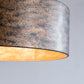 A&B Home Bundle of 10 16" x 11" Brushed Bronze Chandelier