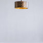 A&B Home Bundle of 10 16" x 11" Brushed Bronze Chandelier