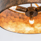 A&B Home Bundle of 10 16" x 11" Brushed Bronze Chandelier