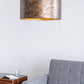 A&B Home Bundle of 10 16" x 11" Brushed Bronze Chandelier