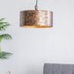 A&B Home Bundle of 10 16" x 11" Brushed Bronze Chandelier