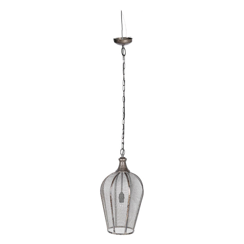 A&B Home Bundle of 13 Nicollet 10" x 22" Natural Chandelier