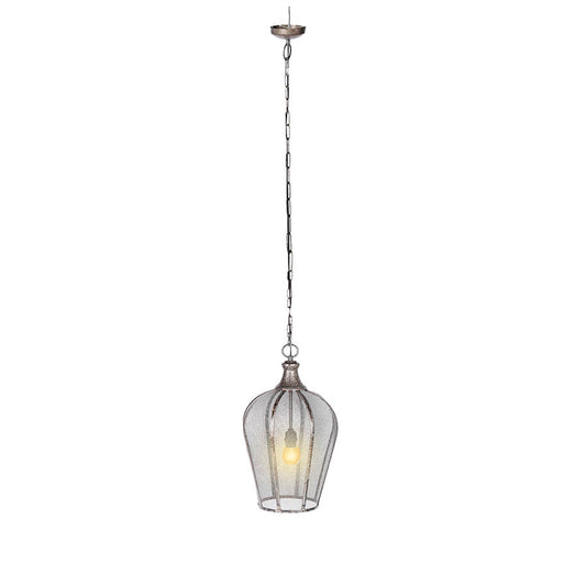 A&B Home Bundle of 13 Nicollet 10" x 22" Natural Chandelier