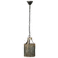 A&B Home Bundle of 22 Dane 8" x 15" Natural Chandelier
