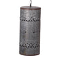 A&B Home Bundle of 24 Suvi 19" x 20" 1-Light Iron Cylinder Pendant Lighting