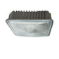 ATG 11" 75 Watt DUO Sector Canopy Light