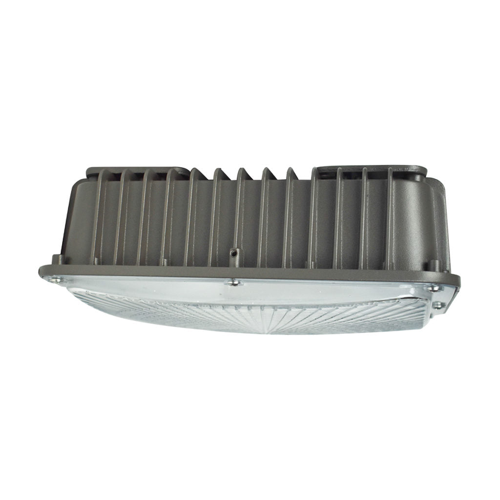 ATG 11" 75 Watt DUO Sector Canopy Light
