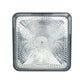 ATG 11" 75 Watt DUO Sector Canopy Light