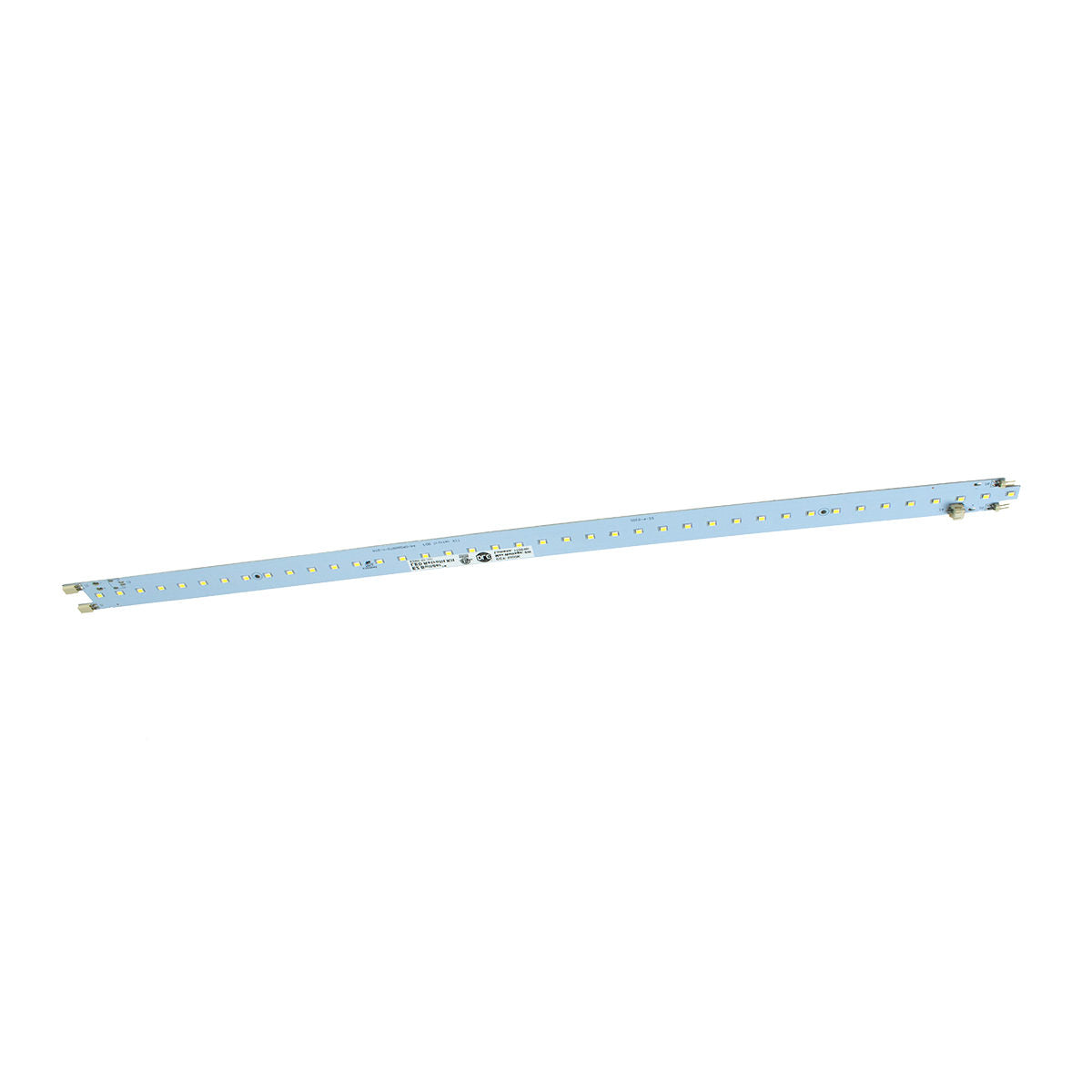 ATG 2ft 8 Watt 4000K LED Strip of EZ Kit