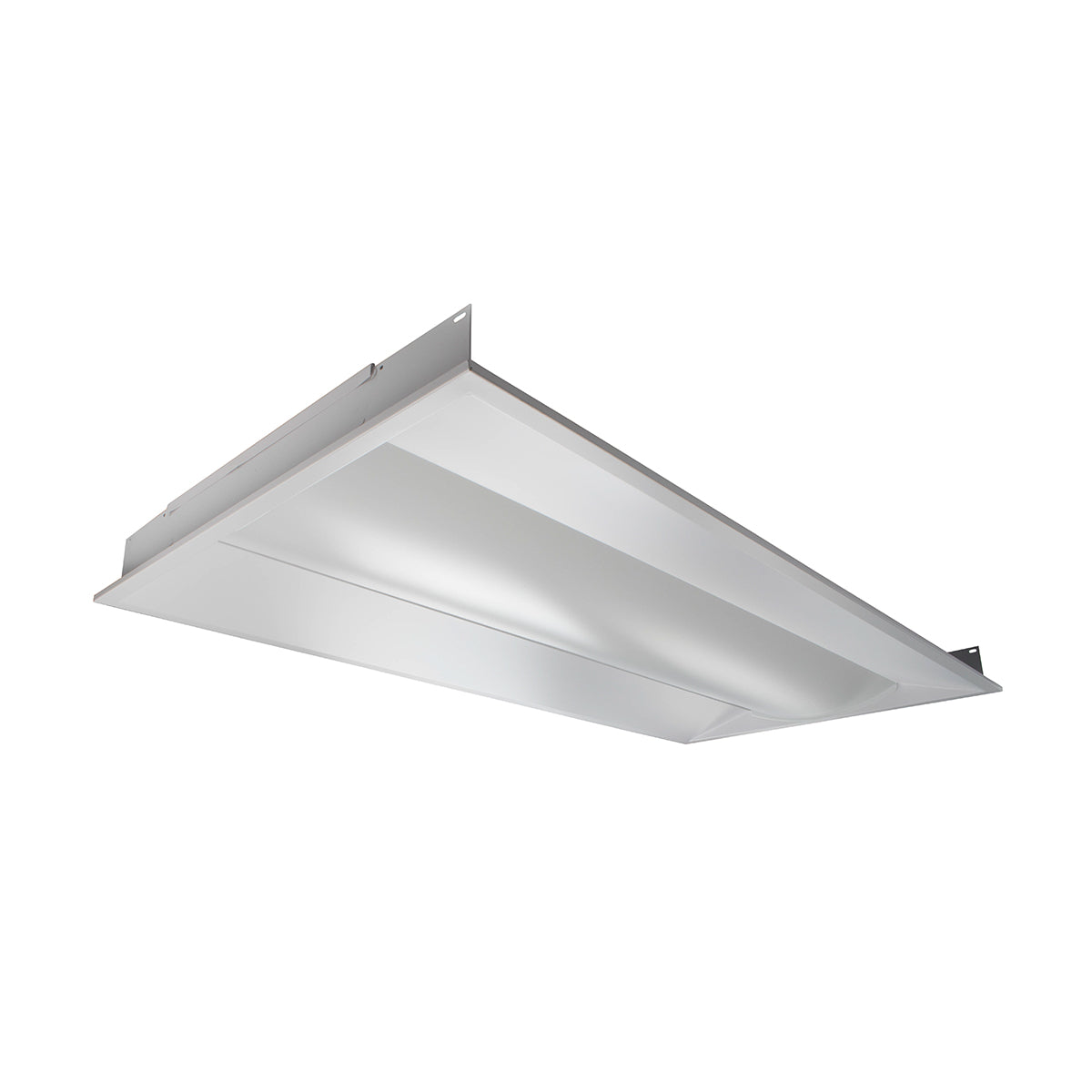 ATG 2x4 30 Watt Solo Troffer