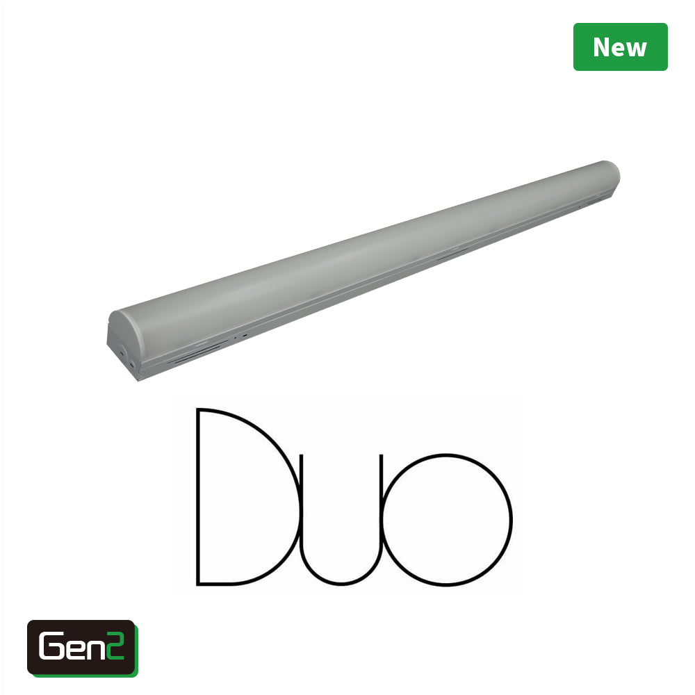 ATG 4ft DUO LED Linear Strip