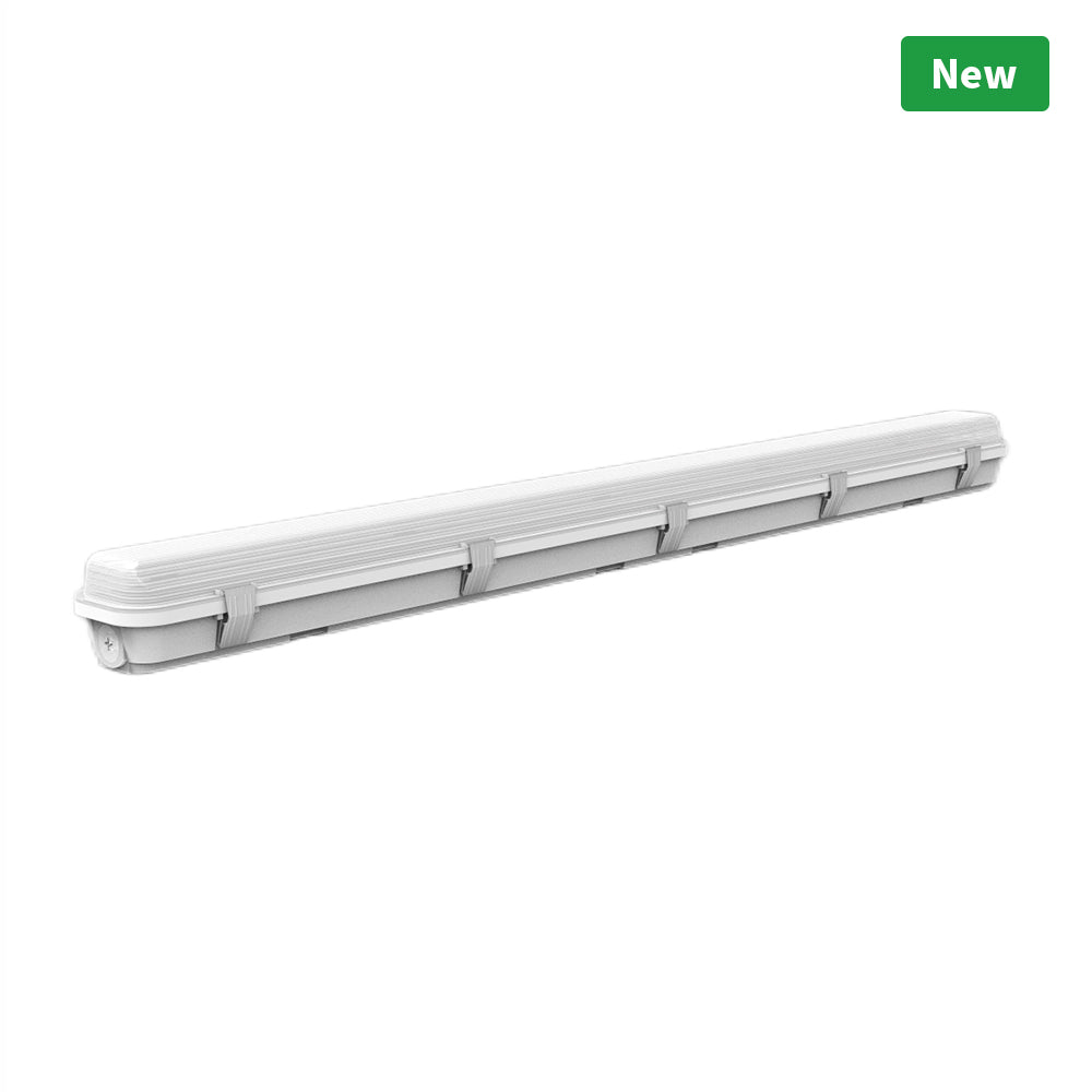 ATG 4ft DUO LED Vapor Proof Fixture