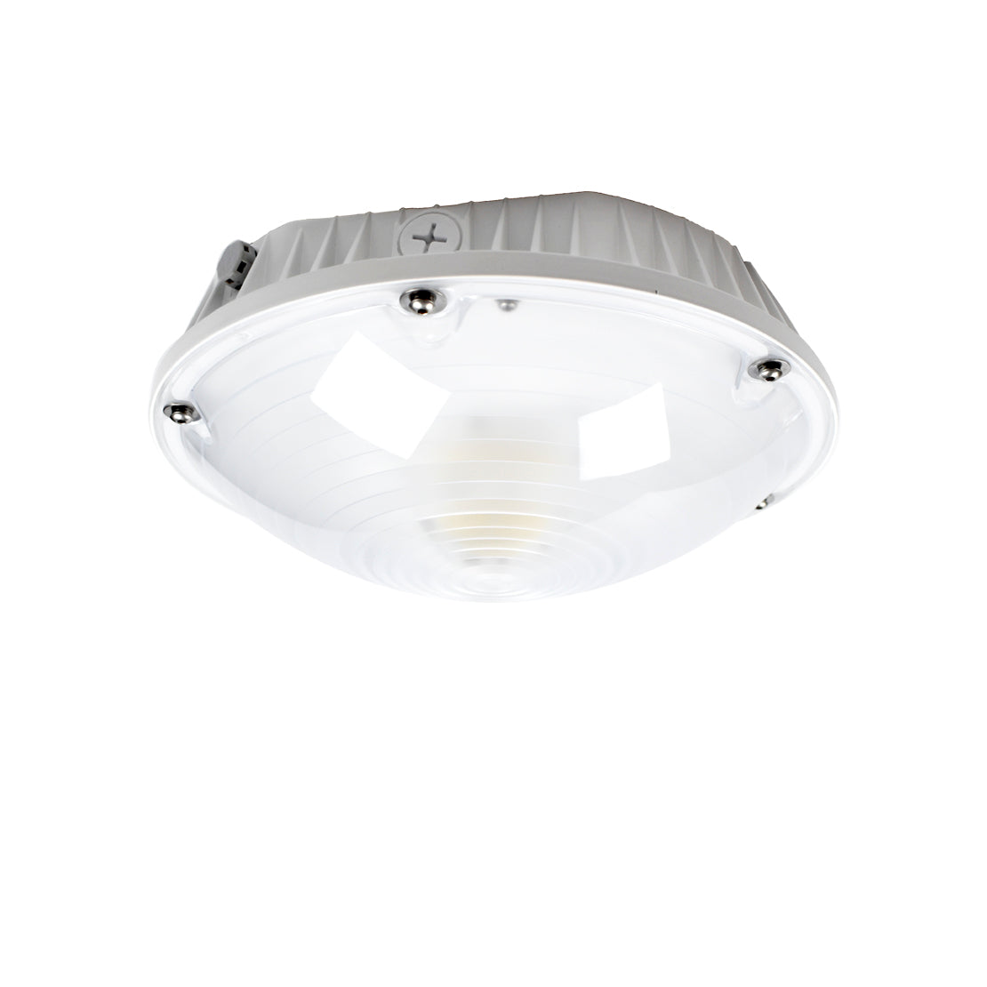ATG 60 Watt Parking Garage Fixture