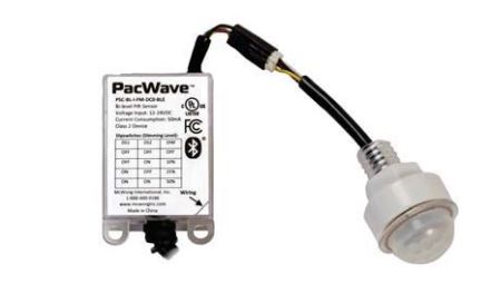 ATG Bi-Level Passive Infrared (PIR) Remote Mount Occupancy Sensor