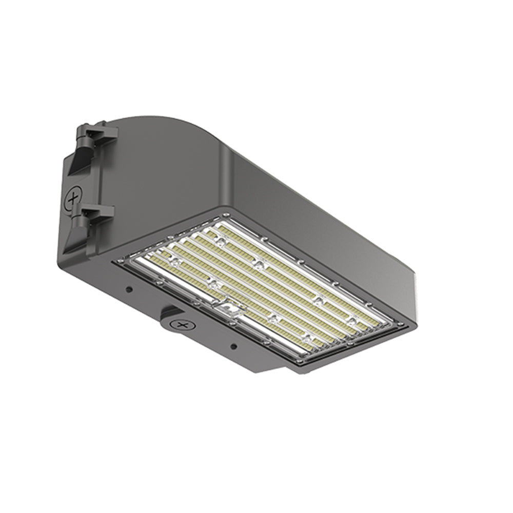 ATG DUO Guard Pack 13" 80W/60W/50W/40W LED Wall Pack Light