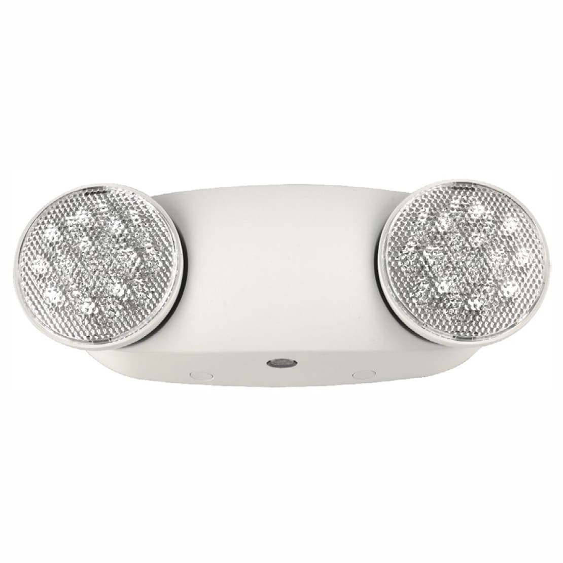 ATG Dual Head Emergency Light