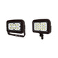 ATG ECO 7" 150 Watt LED Flood Light