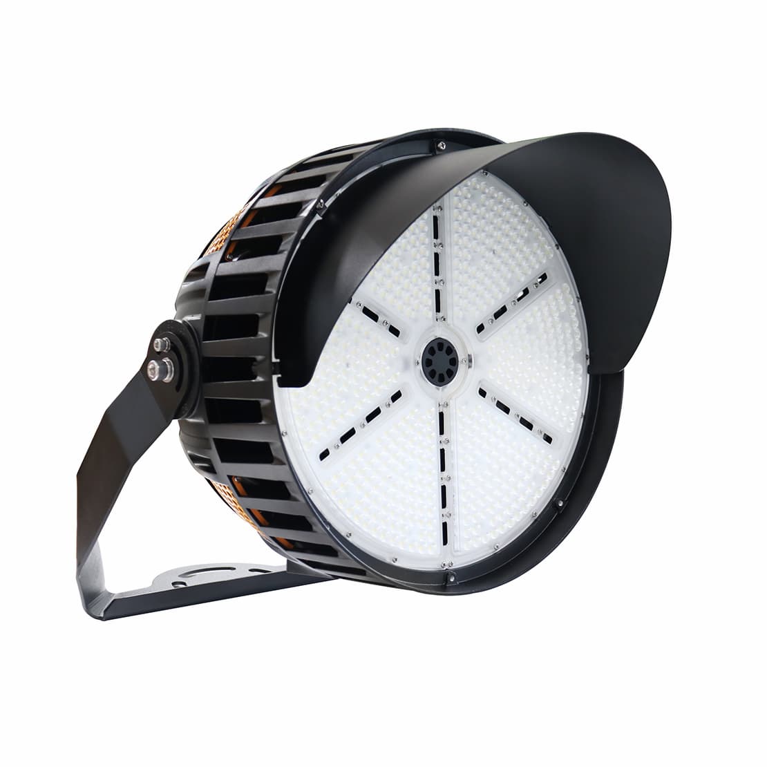 ATG Gen 2 16" 400 Watt 277-480VAC Ultra LED Sports Light