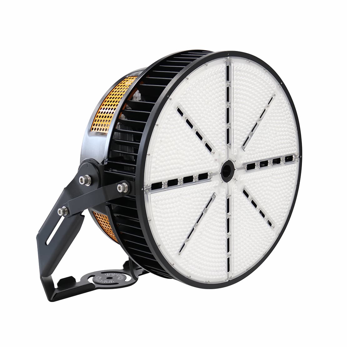 ATG Gen 2 16" 500 Watt 277-480VAC Ultra LED Sports Light