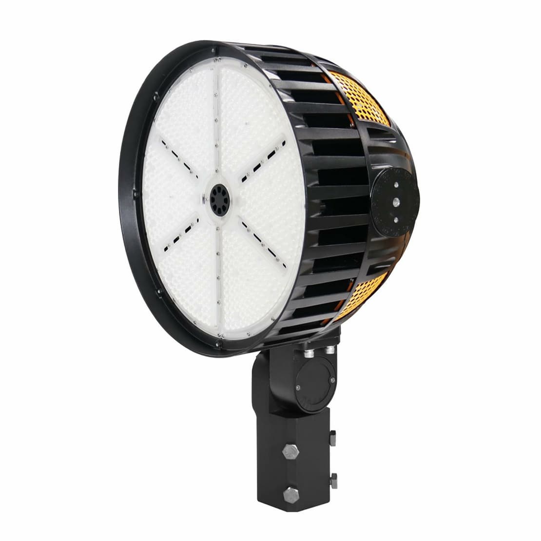 ATG Gen 2 18" 750 Watt 120-277VAC Ultra LED Sports Light
