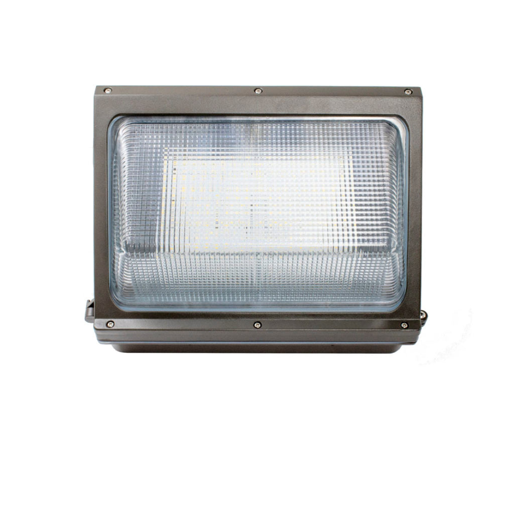 ATG Gen 3 14" 28 Watt LED Wall Pack Light with Photocell