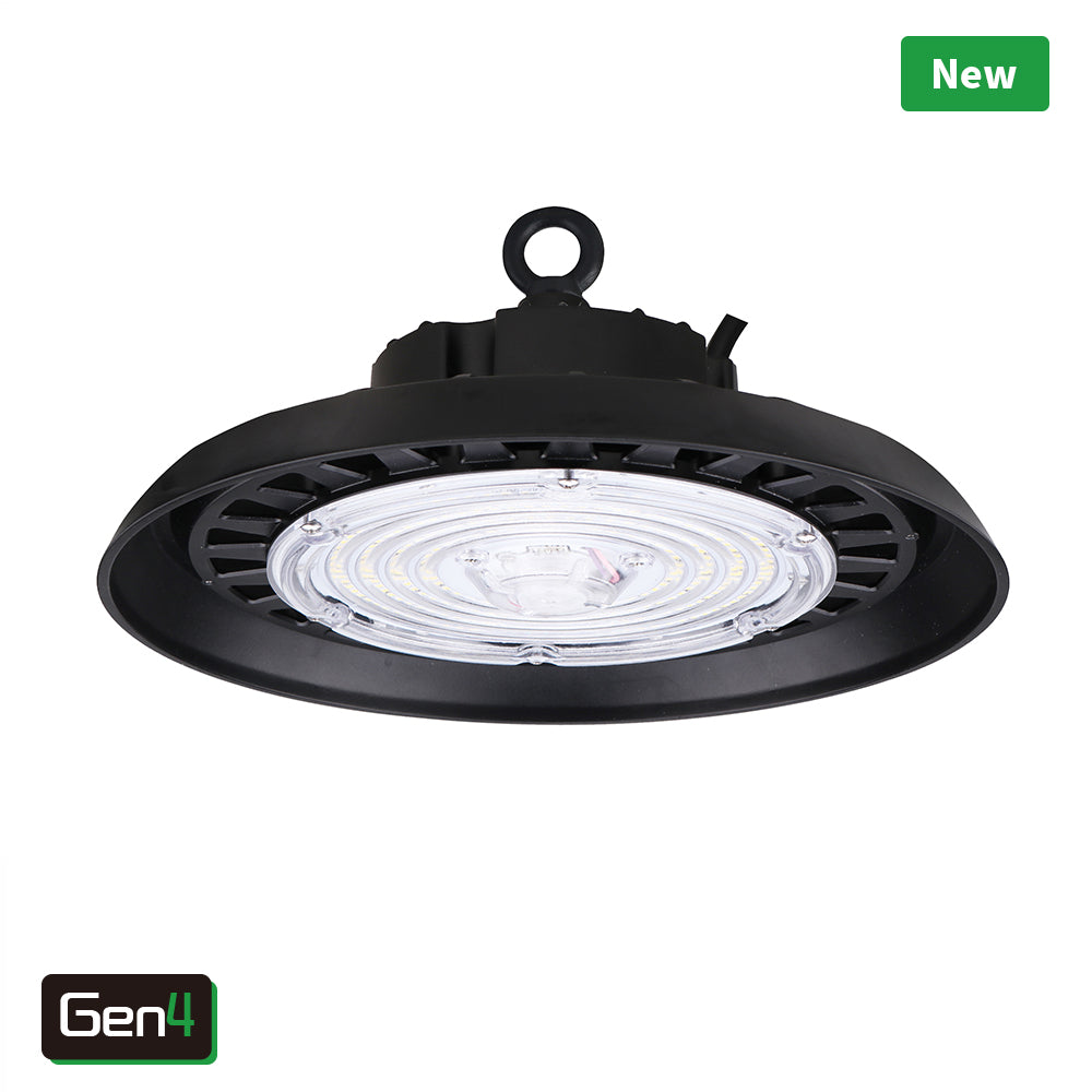 ATG Helix G4 200 Watt LED Highbay