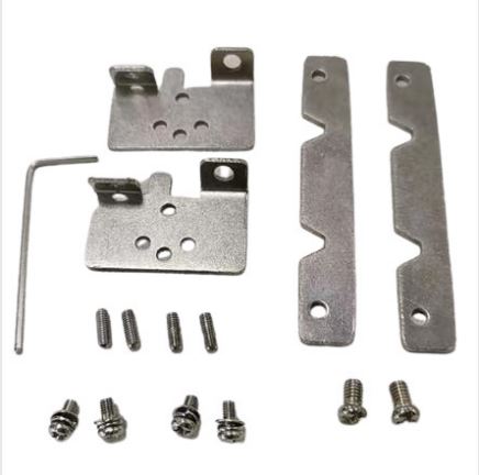 ATG Linkable Connector for G3 DUO Huron Linear Fixture
