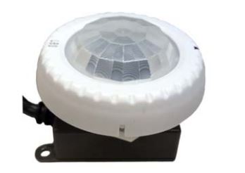 ATG TruBlu SIG Mesh PIR Highbay/Lowbay Side/Bottom Mount