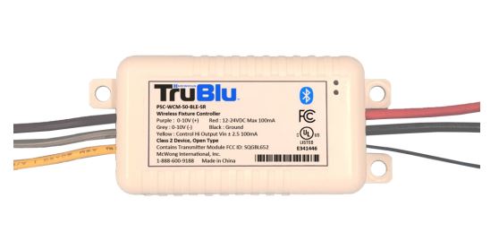 ATG Wireless Fixture Controller Module