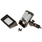 Abba Lighting 12V AC/DC G4 Brass Flood Light