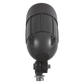 Abba Lighting 12W AC 12V 3030 LED Aluminum Black RGBW Spot Light