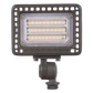 Abba Lighting 12W AC/DC 12V LED Low Voltage Aluminum Flood Light