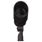 Abba Lighting 20-50W 12V Aluminum Black Spot Light